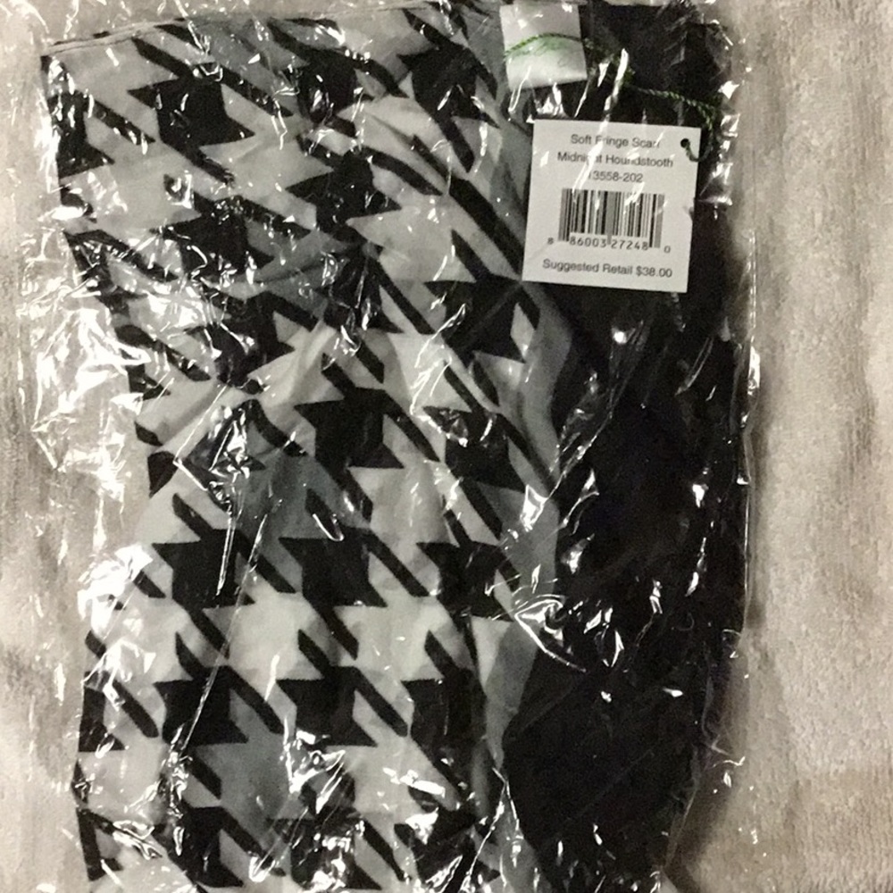 Scarf